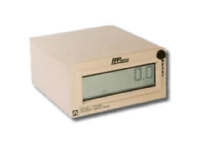 Electronic Large Numerical Counter (ELNC)