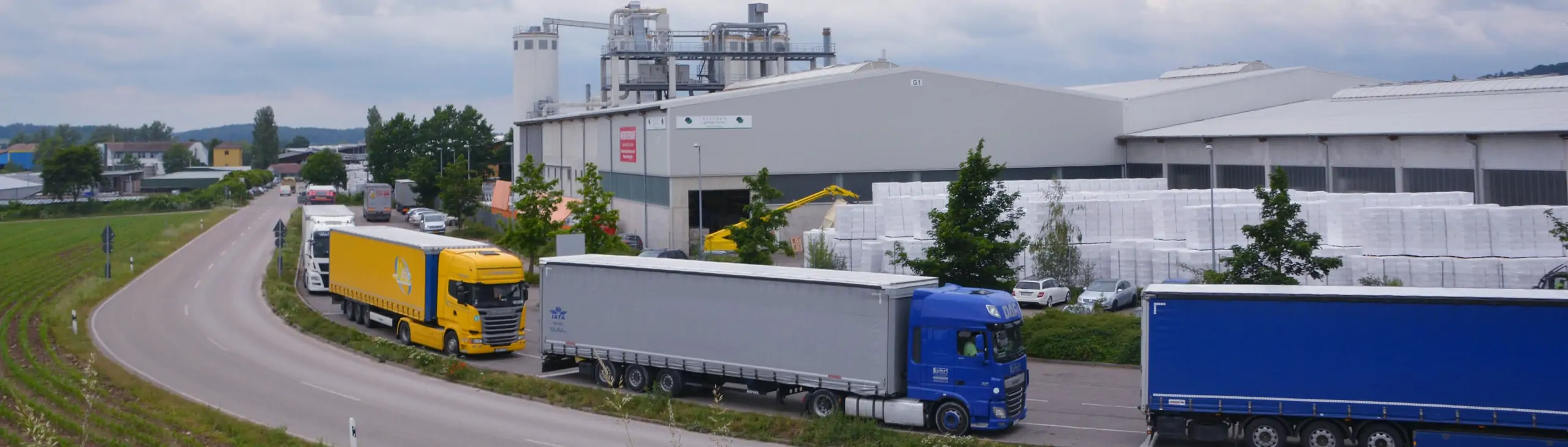 Horse Bedding : TIERWOHL® - JRS RETTENMAIER France