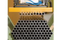 Automatic circular saws - Stacking - SCP 90