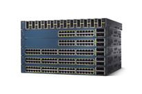 Cisco Catalyst Fixed Switching 3560