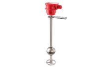 Level probes - Stainless steel float switches MTS