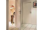 ZK steel internal door 