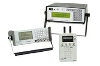 AVIONICS:DATABUS ANALYSERS