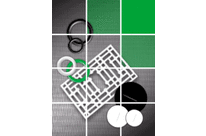 Elastomer material: Xyfluor®