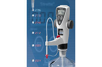 Bottle-top burette : Titrette®