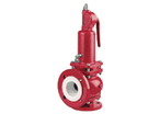 Safety valves : KSEA