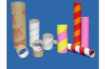 Colour and printed colour tube