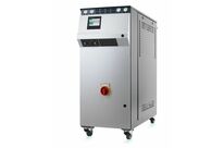 The dual-zone temperature control unit for thermal oil up to 300 °C : 300LD