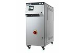 The dual-zone temperature control unit for thermal oil up to 300 °C : 300LD