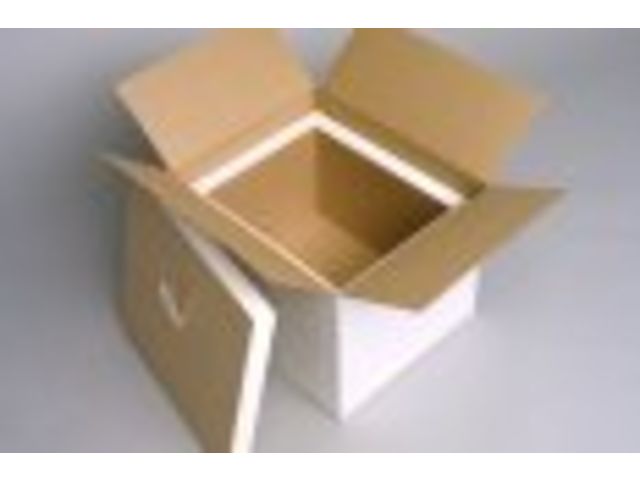 Isothermic Container 98 litres