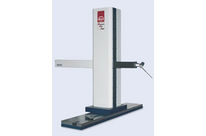 Mµ-TOS measuring machine
