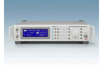 COMMUNICATION TESTS:3410 Digital Generators