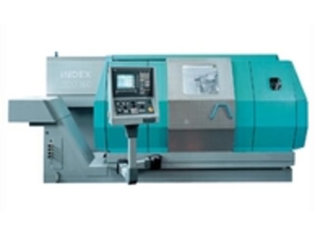 Turn-Mill Centers G160