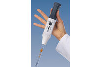 Pipette controllers :  macro pipette controller