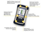 AgGPS EZ-Map software