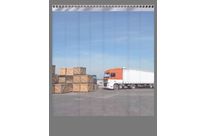 Flexible strip curtain : ECO STRIP®