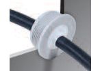 Membrane Grommets PLIO® DG : DG-MT