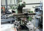 Milling machine : DUFOUR 59