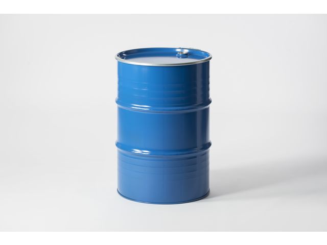 RENOVATED METAL DRUMS the economical solution for business and the environment