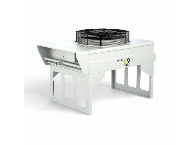 TABLE COOLER (FLATBED COOLER)