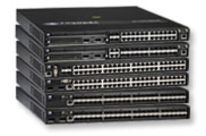 NetIron CES 2000 Series