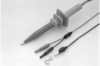 Model 1600A 40kV, 1000:1, Voltage Divider Probe, 2m (6.6ft) (for DMMs)