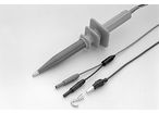 Model 1600A 40kV, 1000:1, Voltage Divider Probe, 2m (6.6ft) (for DMMs)
