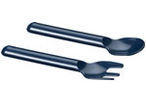 Ergonomic Children’s cutlery