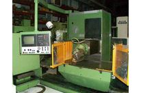 HURON CNC universal milling machine - Type: DXTF