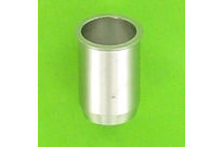 &amp;quot;Rivklés&amp;quot; Flush Nuts : Rivklés, Stainless Steel - Smooth Round Body - Thin Head, Open Body - Metric drilling sizes