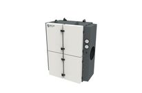 NBC (nuclear, biological, chemical) filtration unit FILTRACLEAN® S