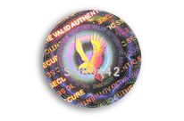 Tamper-Proof Security Hologram
