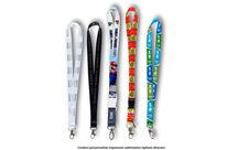 Lanyard - Custom Neckloop Sublimation