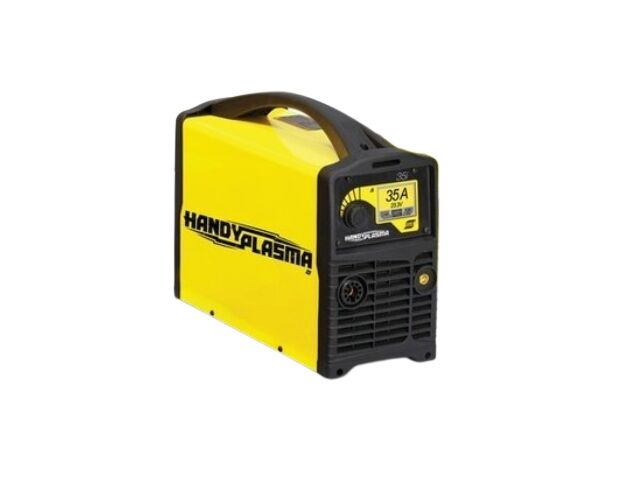 Handy Plasma 35