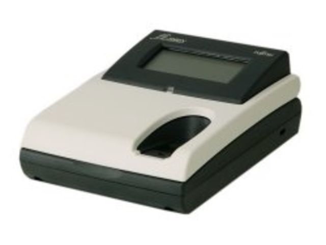 Scanners: fi-5000N