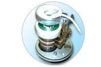 Rotary transmitter of logical signals : MICROTAC