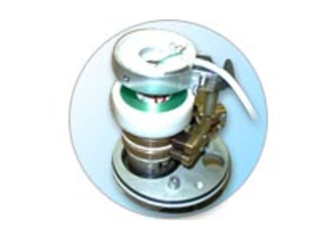 Rotary transmitter of logical signals : MICROTAC