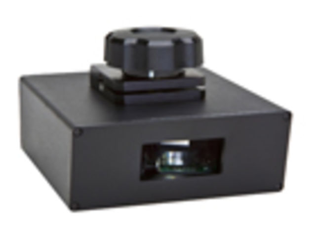 RJS Scanners and Verifiers: SV Series