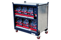 Rental welding equipment : EX350ie CC/CV Multioperator Paks
