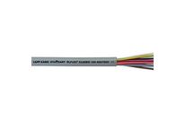 Colour-coded PVC power and control cable | ÖLFLEX CLASSIC 100 450/750V 4G50