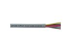 Colour-coded PVC power and control cable | ÖLFLEX CLASSIC 100 450/750V 4G50