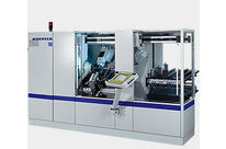 Gear hobbing machine 160