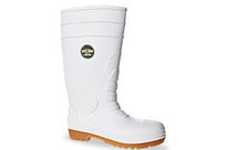 Safety Shoes Poseidon S4 EN 20345