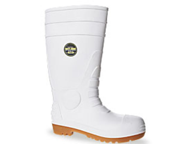 Safety Shoes Poseidon S4 EN 20345