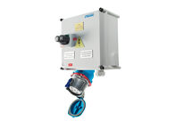 BG Box for liquefied gas transfer