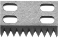 Toothed blade P112 to suit CEFMA