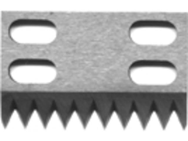 Toothed blade P112 to suit CEFMA