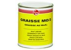 MULTIPURPOSE MOLYBDENUM DISULPHIDE GREASE : MO/3