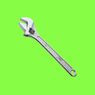 Wrench, Key