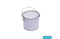 3L UN Tinplate Drum Non Lacquer lined, 1A2/Y/100 - CODE 300